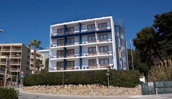Hotel Santa Cristina