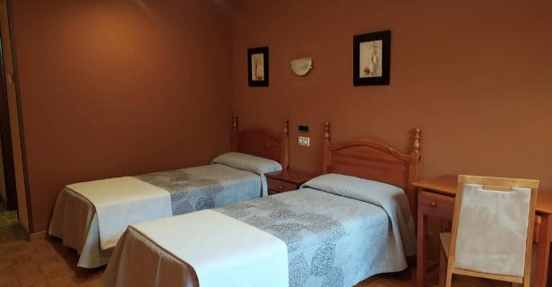 Hotel Santa Cristina