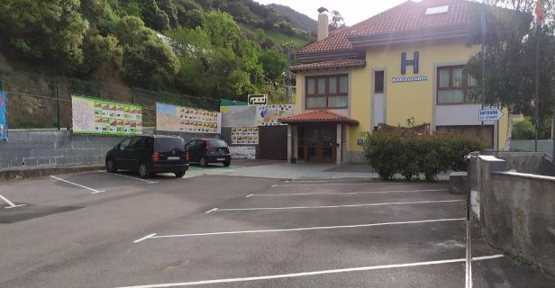Hotel Santa Cristina