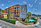 Hotel Santa Cristina Hotel Santa Cristina