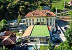 Hotel Santa Cristina