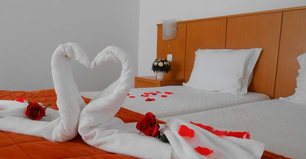 Hotel Santa Cruz