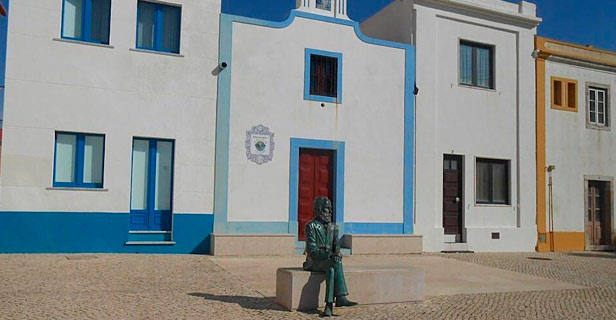 Hotel Santa Cruz