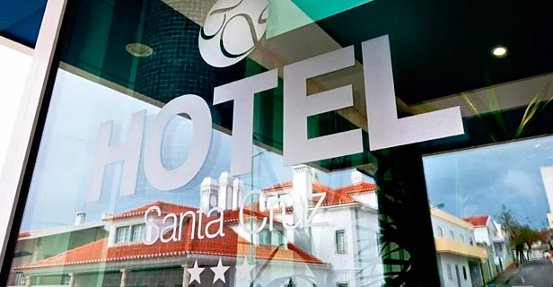Hotel Santa Cruz