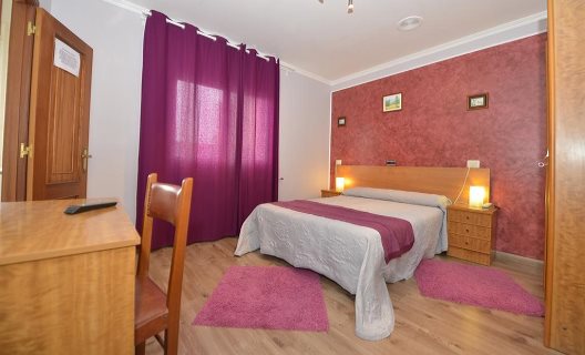 Hotel Santa Cruz