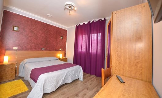 Hotel Santa Cruz