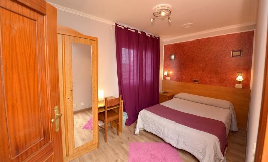 Hotel Santa Cruz