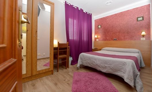 Hotel Santa Cruz