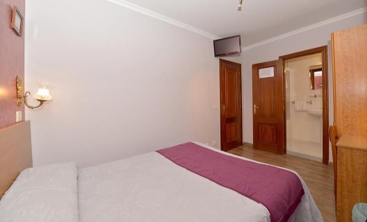 Hotel Santa Cruz