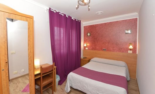 Hotel Santa Cruz