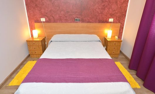 Hotel Santa Cruz