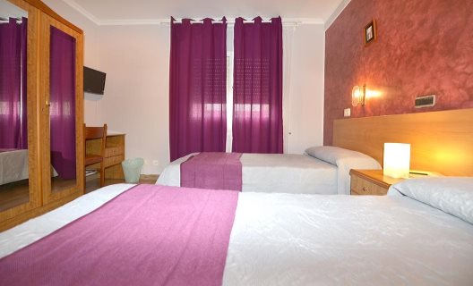 Hotel Santa Cruz
