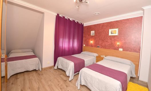 Hotel Santa Cruz