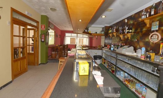 Hotel Santa Cruz