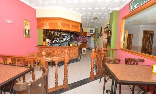 Hotel Santa Cruz