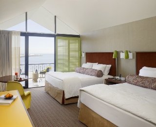 Hotel Santa Cruz Dream Inn