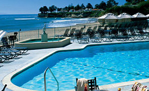 Hotel Santa Cruz Dream Inn