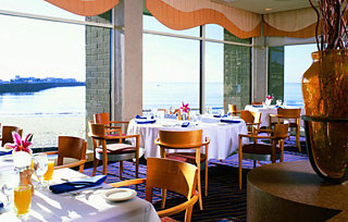 Hotel Santa Cruz Dream Inn