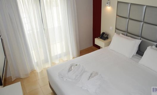 Hotel Santa Eulalia Praia