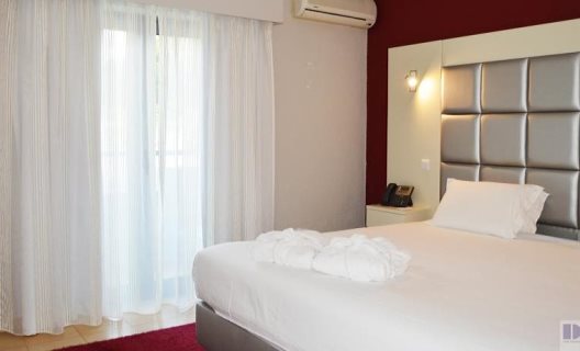 Hotel Santa Eulalia Praia