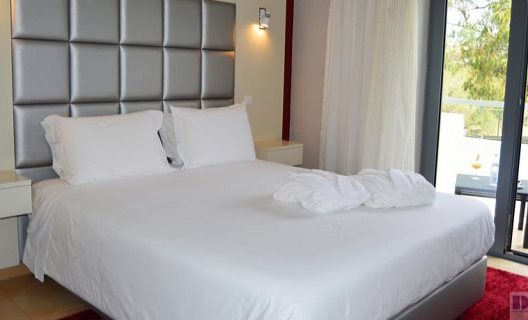 Hotel Santa Eulalia Praia