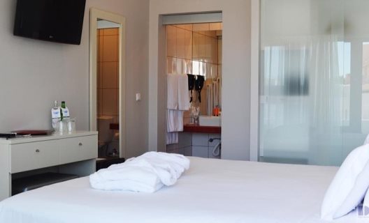 Hotel Santa Eulalia Praia