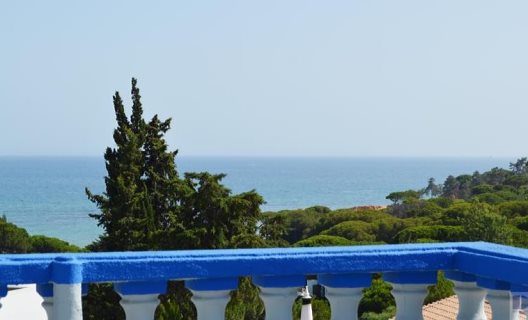 Hotel Santa Eulalia Praia