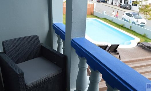 Hotel Santa Eulalia Praia