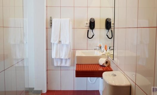 Hotel Santa Eulalia Praia