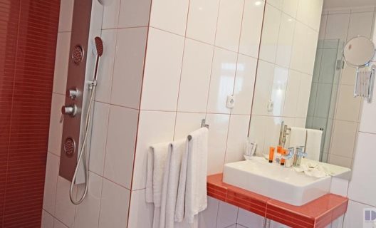 Hotel Santa Eulalia Praia