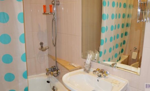 Hotel Santa Eulalia Praia