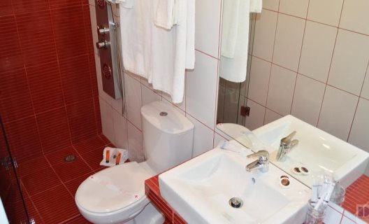 Hotel Santa Eulalia Praia