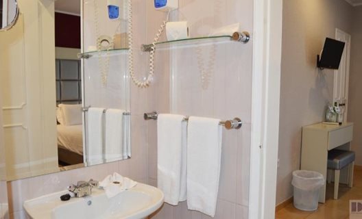 Hotel Santa Eulalia Praia