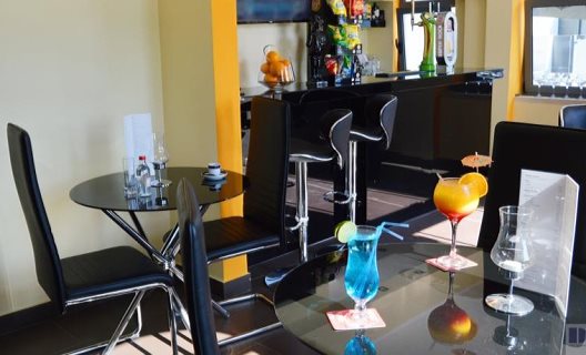Hotel Santa Eulalia Praia