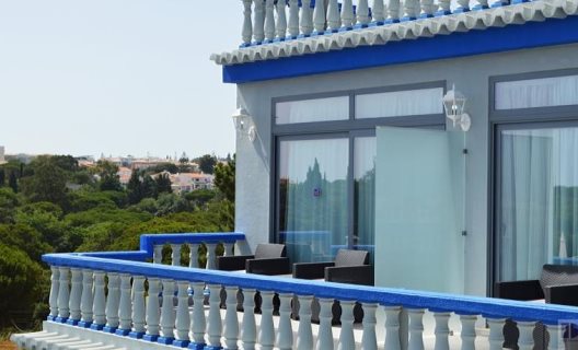 Hotel Santa Eulalia Praia