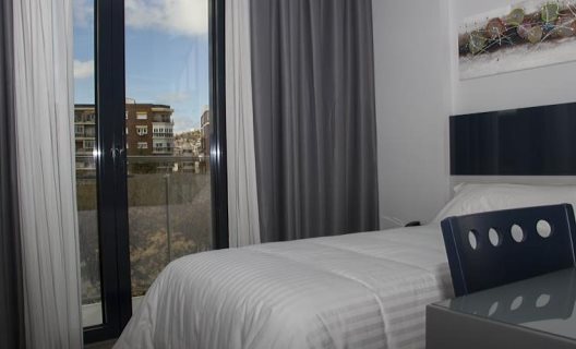 Hotel Santa Eulalia Puertollano
