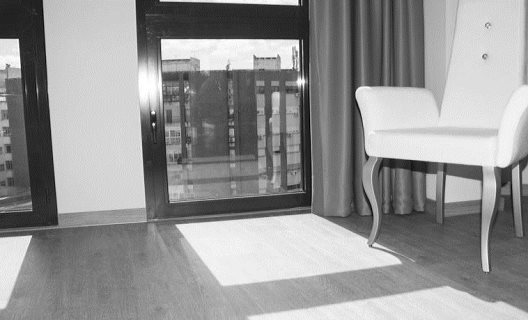 Hotel Santa Eulalia Puertollano