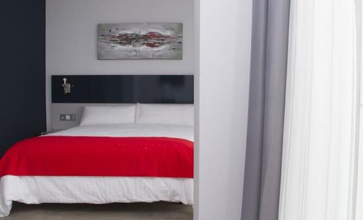 Hotel Santa Eulalia Puertollano