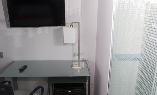 Hotel Santa Eulalia Puertollano