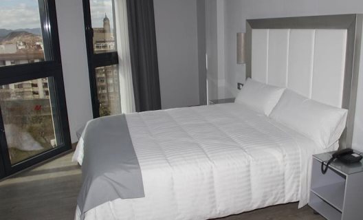 Hotel Santa Eulalia Puertollano