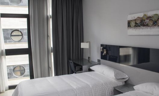 Hotel Santa Eulalia Puertollano