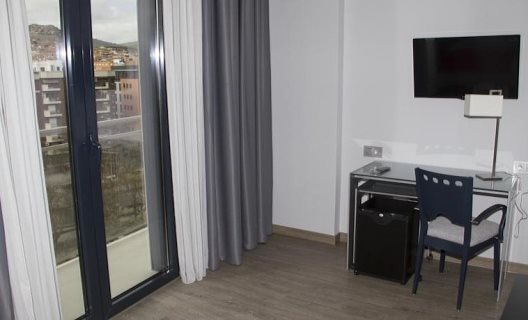 Hotel Santa Eulalia Puertollano