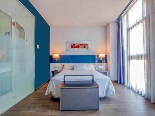 Hotel Santa Eulalia Puertollano
