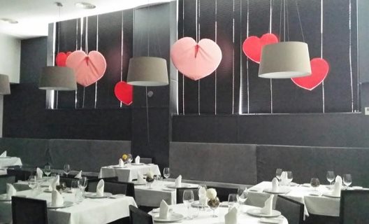Hotel Santa Eulalia Puertollano