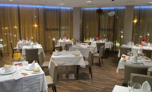 Hotel Santa Eulalia Puertollano