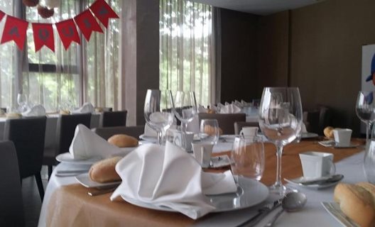 Hotel Santa Eulalia Puertollano