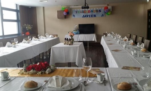 Hotel Santa Eulalia Puertollano