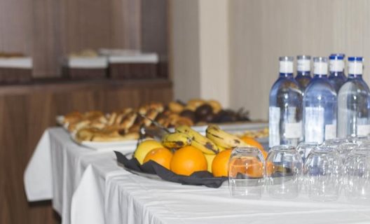 Hotel Santa Eulalia Puertollano