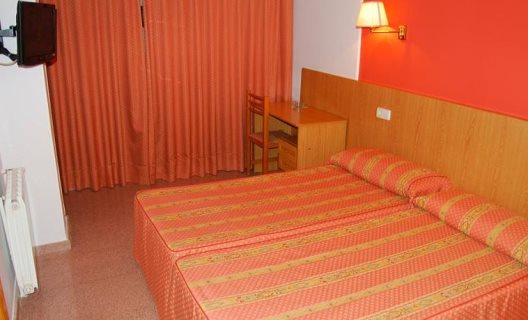 Hotel Santa Faz
