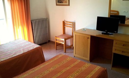 Hotel Santa Faz